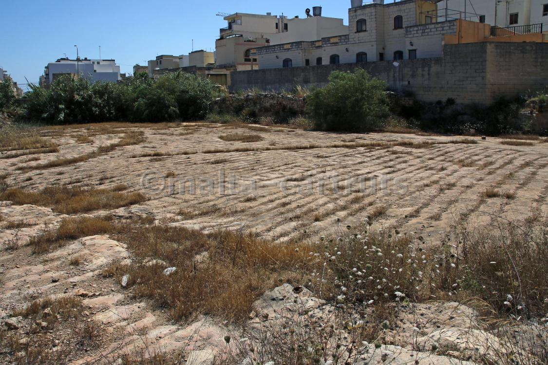 Ix-Xarolla Quarry - 03