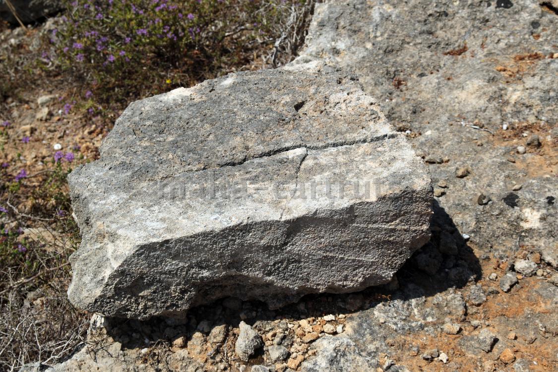 Ta'Mrejnu 2 Quarry - 02