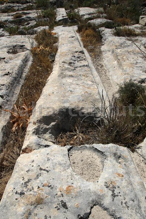 Triq il-Fort. tal-Mosta 2b - 01