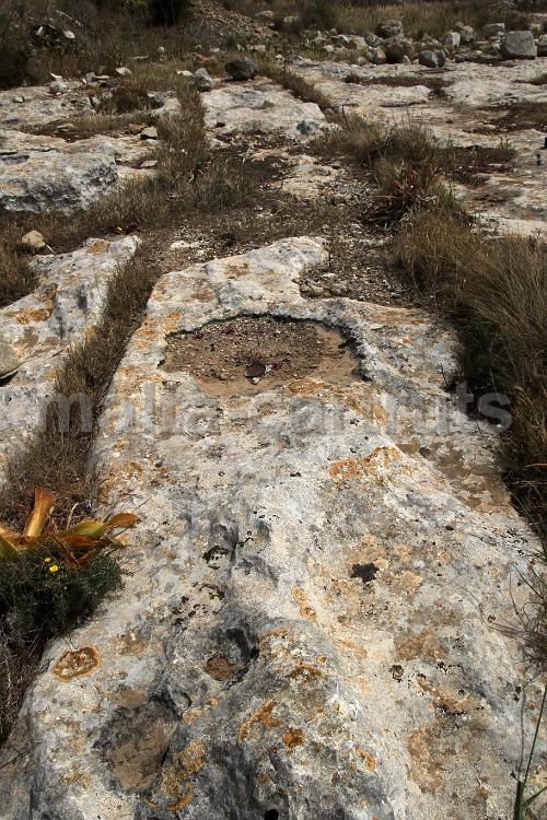 Bahrija east 3a