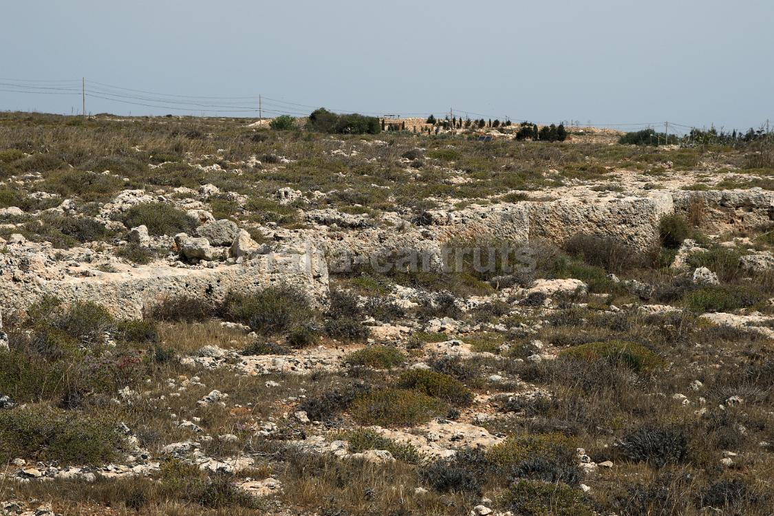 Qallilija 5 Quarry