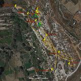 Ghar Ilma map