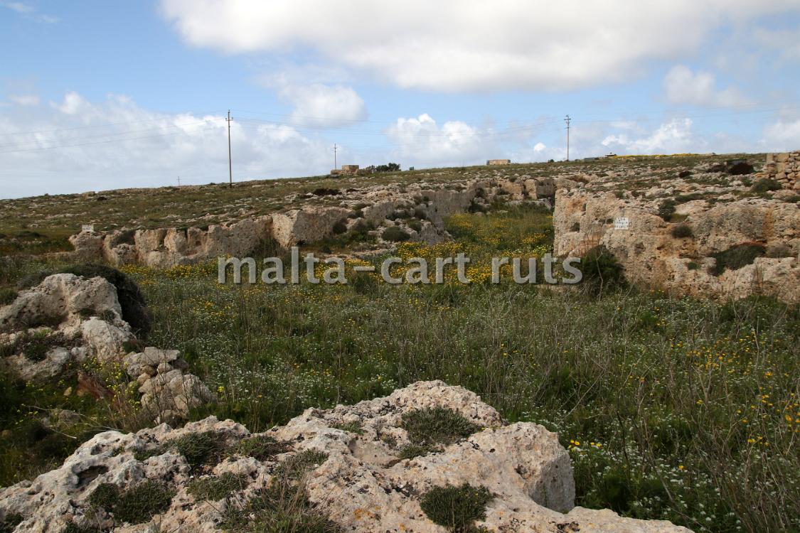 Tal-Merhla quarry 1