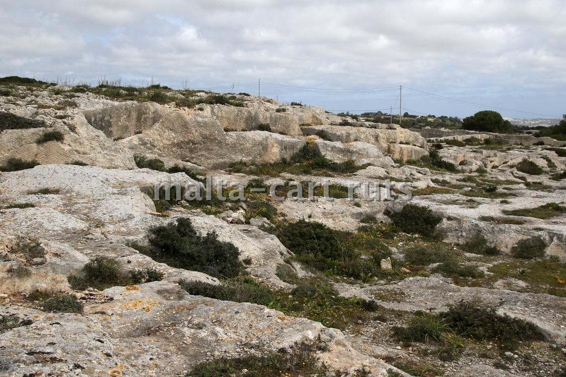Quarry 6