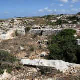 Ta'Mazzu quarry 3