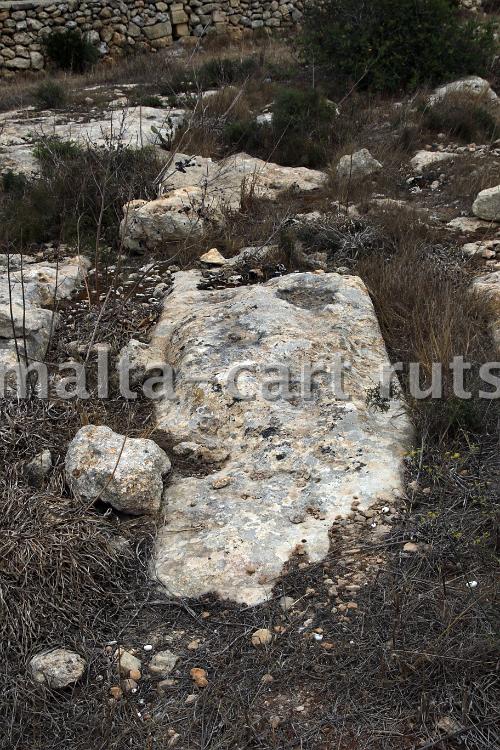 Ta'Trajsu 1