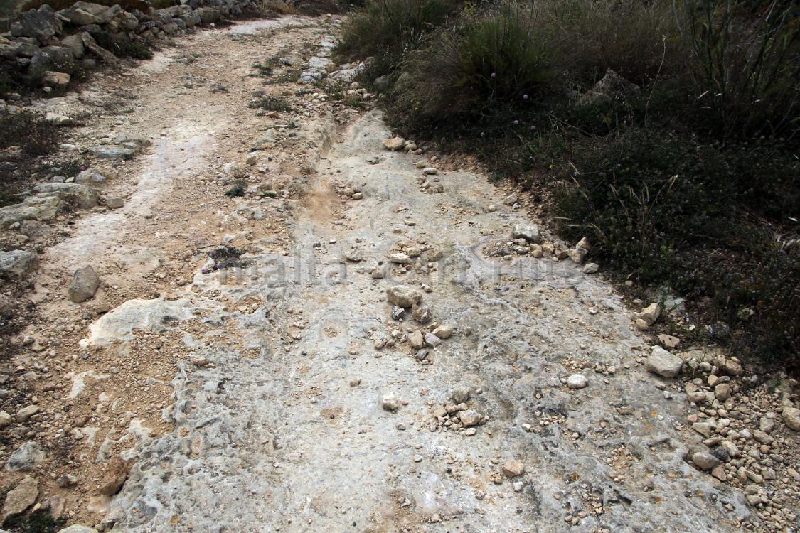 Wied Sabbar - 01