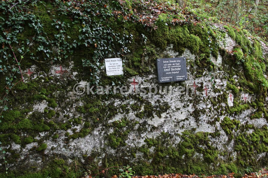 Siebenkreuzleweg