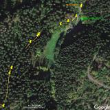 Eicherscheid map