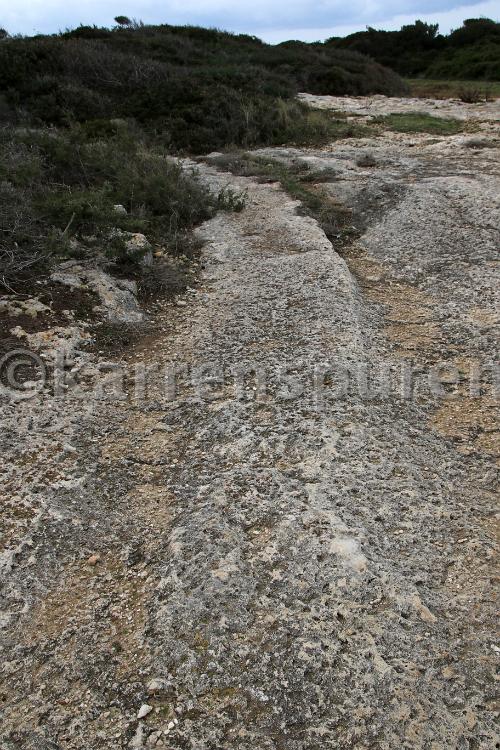 Cala Verde - 01